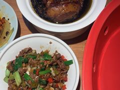 -湘当有饭剁椒鱼头(昆山招商花园城店)
