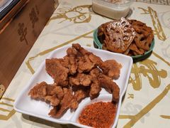 -串盟烧烤大排档·长沙美食地标(星沙店)
