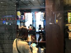 -星巴克(北京南站第三店)