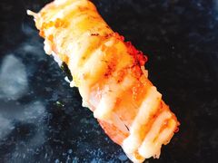 芝士蟹柳寿司-北海银滩·鉳海(星湖店)