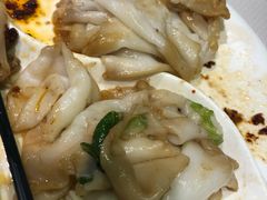 -银记肠粉店(赤岗店)