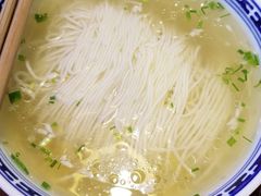 -同得兴 Since·1995 传统苏式面馆(十全街店)