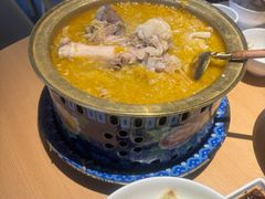 -关东小磨东北菜(上海长风大悦城店)