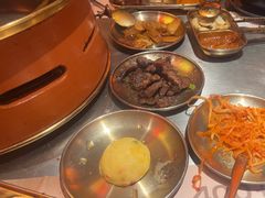 -西塔老太太泥炉烤肉(苏州大悦城店)