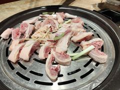 -德兴show鲜·蒸汽海鲜火锅餐厅(格创悦里店)