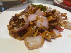 -阿巧一号私房菜(止园路店)