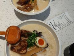 -味千拉面(淮安楚州万达店)