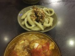 -华兴街煎蛋面(总店)