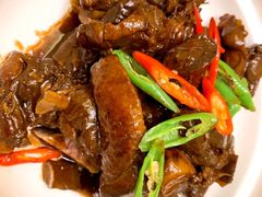 -新光酒家·河豚·海鲜·蟹料理(浦东店)