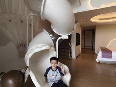 -佛冈森波拉度假区