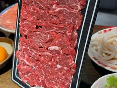 -萍姐火锅·公路夜市(打浦桥日月光店)