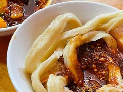 -洞子口张老二凉粉(文殊院店)