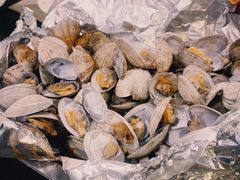 -大漠豪情烤羊腿(上海路店)