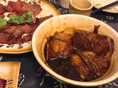 -75幢私房菜馆