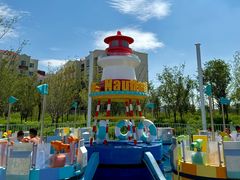 -水上乐园·欢乐世界