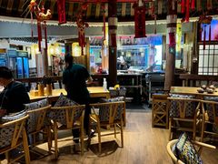 -黔诚多彩火锅(甲秀楼店)