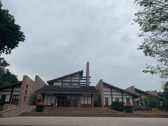 -邓小平故里