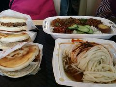-魏家凉皮(十里河店)