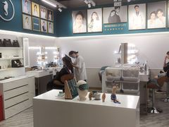 -海马体照相馆(合肥包河万达广场店)