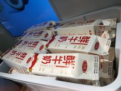 -兰熊鲜奶(西直门凯德mall店)