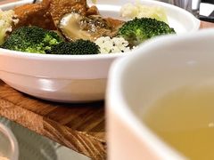 -T館·花园艺术餐厅