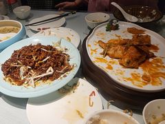 -小时候文化主题餐厅(田家店)