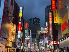 -涩谷全向十字路口