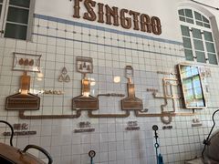 -青岛啤酒博物馆