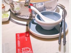 -左庭右院鲜牛肉火锅(浦江欢乐颂店)