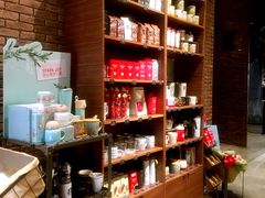零售区-星巴克臻选(北京前门大街店)