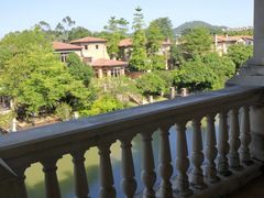 -中旅阿那亚九龙湖·公主酒店