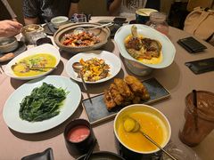 -汤家茗苑·精致私房菜(白沙店)