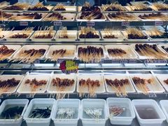 -袁记串串香(人民公园店)