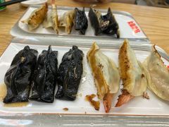 -众品老方子锅贴甜沫(李村店)