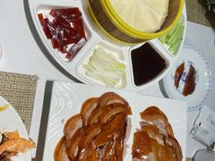 -同喜烤鸭店(光芒店)