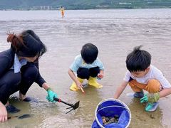 -坝光海滩