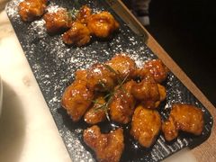 -绿茶餐厅(领展购物广场·中关村店)