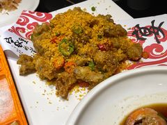 -京悦荟·京沪融合菜(漕河泾印象城店)