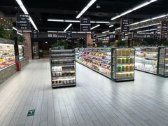 -果蔬好生活超市(乐堤港店)