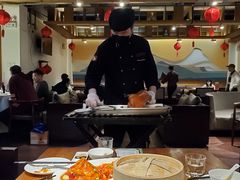 大堂-陆壹捌餐厅(五大道店)
