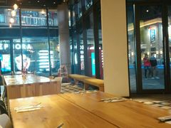 -玛尚诺Pizza&Bar(长泰广场店)