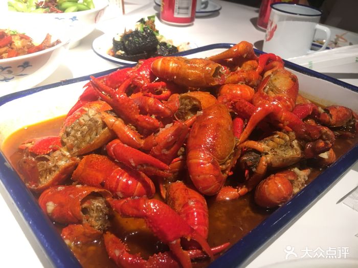 文和友龙虾馆图片 - 第2332张