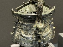 -广西壮族自治区博物馆