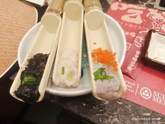 -牛YO寿喜烧·铁板烧和牛火锅自助(市府恒隆店)