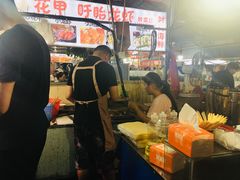 -大学城夜市大排档(凤栖路店)