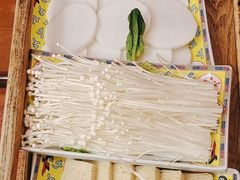 -芦月轩羊蝎子(北蜂窝店)