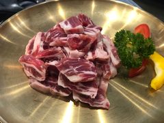 -恩泽家·果味坛子韩国炭火烤肉(白石龙店)
