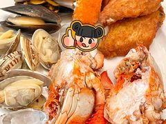 -东方红海鲜百汇(国际大厦店)