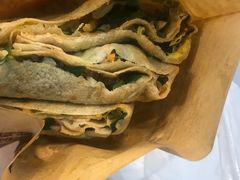 -张小文胡辣汤(龙柏新村店)