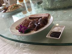 -畔山酒店中餐厅